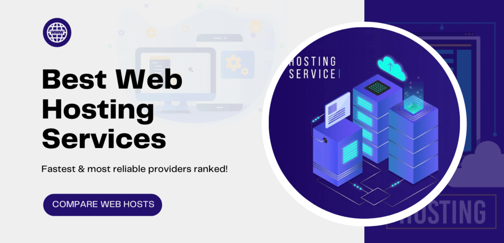 Web Hosting